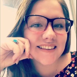 Meet your Posher, Belinda